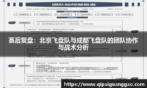 赛后复盘：北京飞盘队与成都飞盘队的团队协作与战术分析